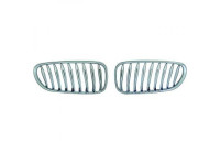 Grille de radiateur HD Tuning