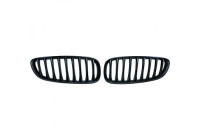 Grille de radiateur HD Tuning