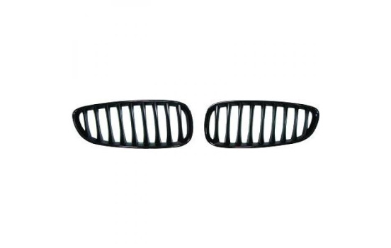 Grille de radiateur HD Tuning
