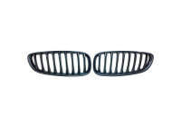 Grille de radiateur HD Tuning