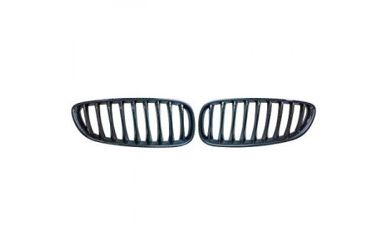 Grille de radiateur HD Tuning