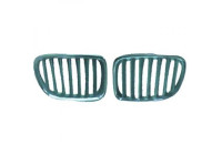 Grille de radiateur HD Tuning