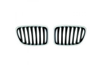 Grille de radiateur HD Tuning