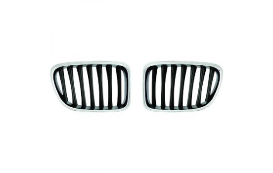Grille de radiateur HD Tuning