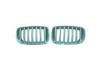 Grille de radiateur HD Tuning