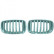 Grille de radiateur HD Tuning