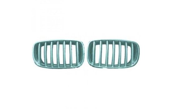 Grille de radiateur HD Tuning