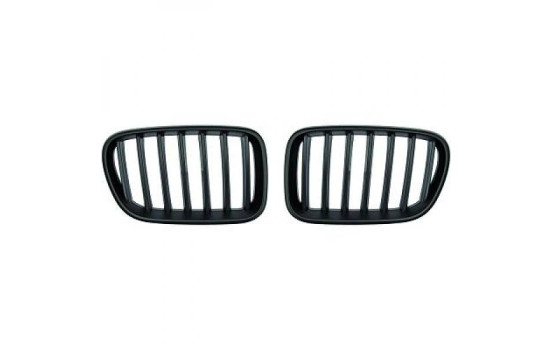 Grille de radiateur HD Tuning