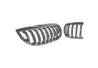 Grille de radiateur HD Tuning