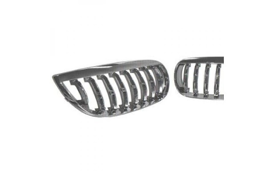 Grille de radiateur HD Tuning