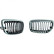 Grille de radiateur HD Tuning