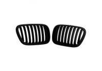 Grille de radiateur HD Tuning