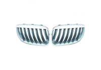 Grille de radiateur HD Tuning