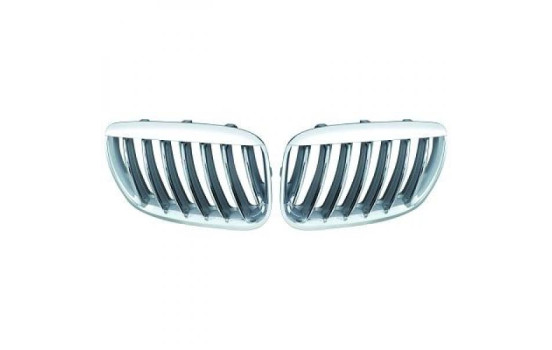 Grille de radiateur HD Tuning