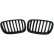 Grille de radiateur HD Tuning
