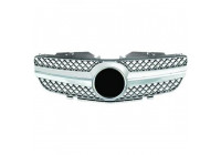 Grille de radiateur HD Tuning