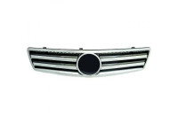 Grille de radiateur HD Tuning