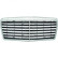 Grille de radiateur HD Tuning