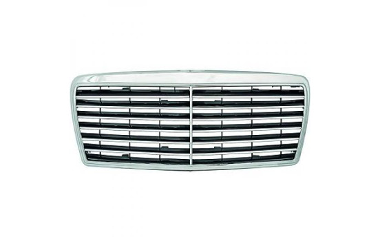 Grille de radiateur HD Tuning