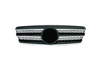 Grille de radiateur HD Tuning