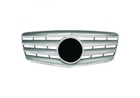 Grille de radiateur HD Tuning