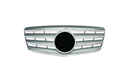 Grille de radiateur HD Tuning