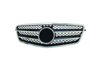Grille de radiateur HD Tuning