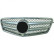 Grille de radiateur HD Tuning
