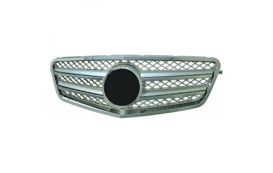 Grille de radiateur HD Tuning
