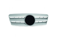 Grille de radiateur HD Tuning