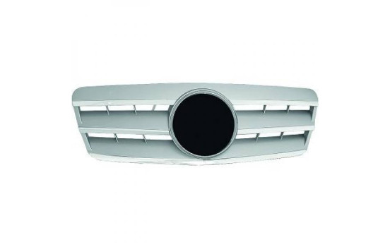 Grille de radiateur HD Tuning