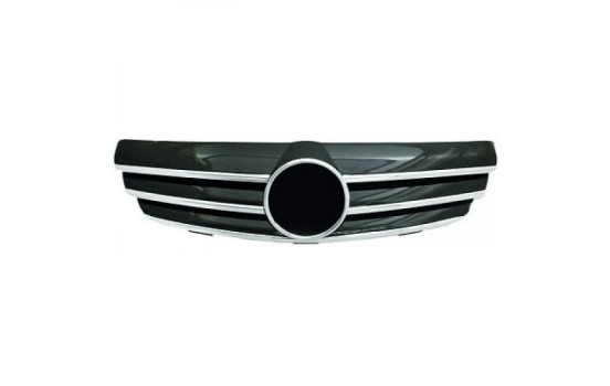 Grille de radiateur HD Tuning