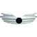 Grille de radiateur HD Tuning