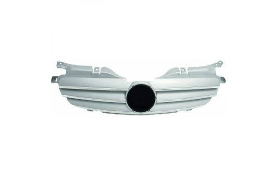 Grille de radiateur HD Tuning