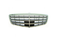 Grille de radiateur HD Tuning