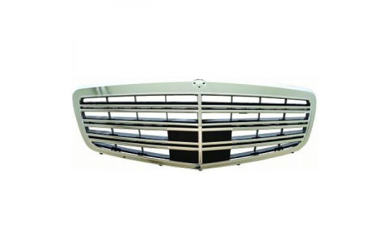 Grille de radiateur HD Tuning