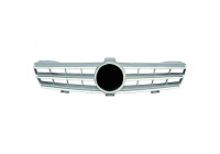 Grille de radiateur HD Tuning