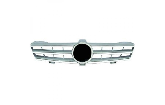 Grille de radiateur HD Tuning