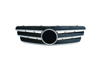 Grille de radiateur HD Tuning