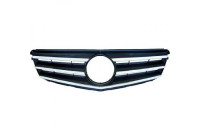 Grille de radiateur HD Tuning