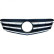 Grille de radiateur HD Tuning