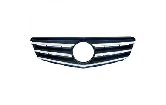 Grille de radiateur HD Tuning