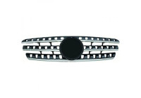 Grille de radiateur HD Tuning