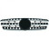 Grille de radiateur HD Tuning