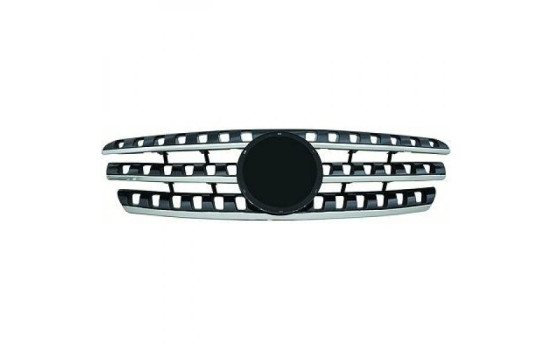 Grille de radiateur HD Tuning