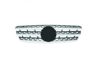 Grille de radiateur HD Tuning