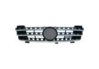Grille de radiateur HD Tuning
