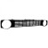 Grille de radiateur HD Tuning
