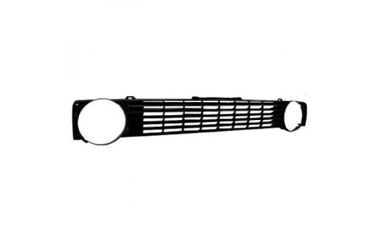 Grille de radiateur HD Tuning