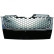 Grille de radiateur HD Tuning